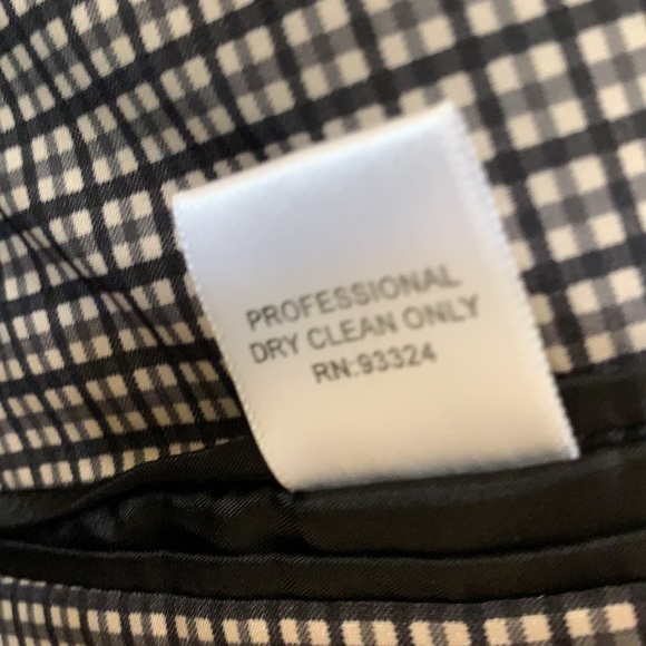 Men’s jacket - Picture 3 of 7